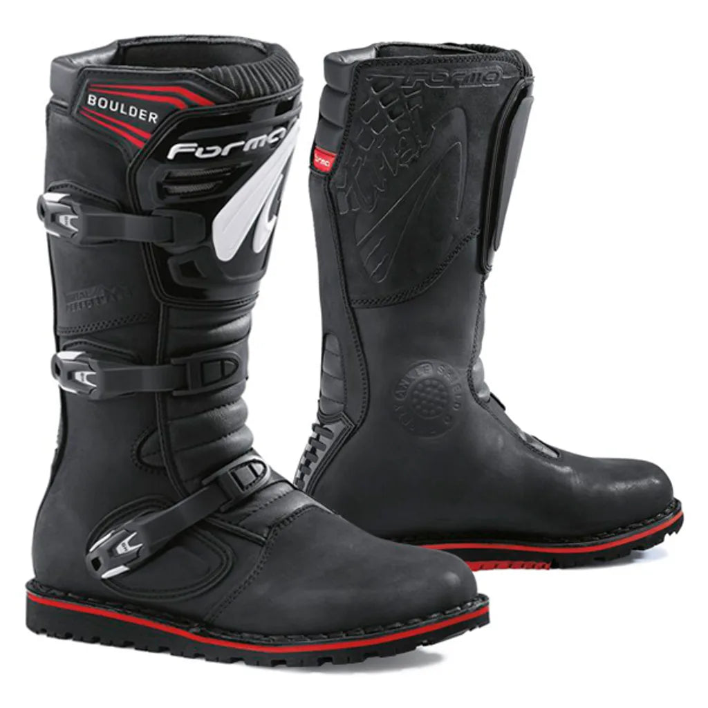 Forma Boulder Trials Boots