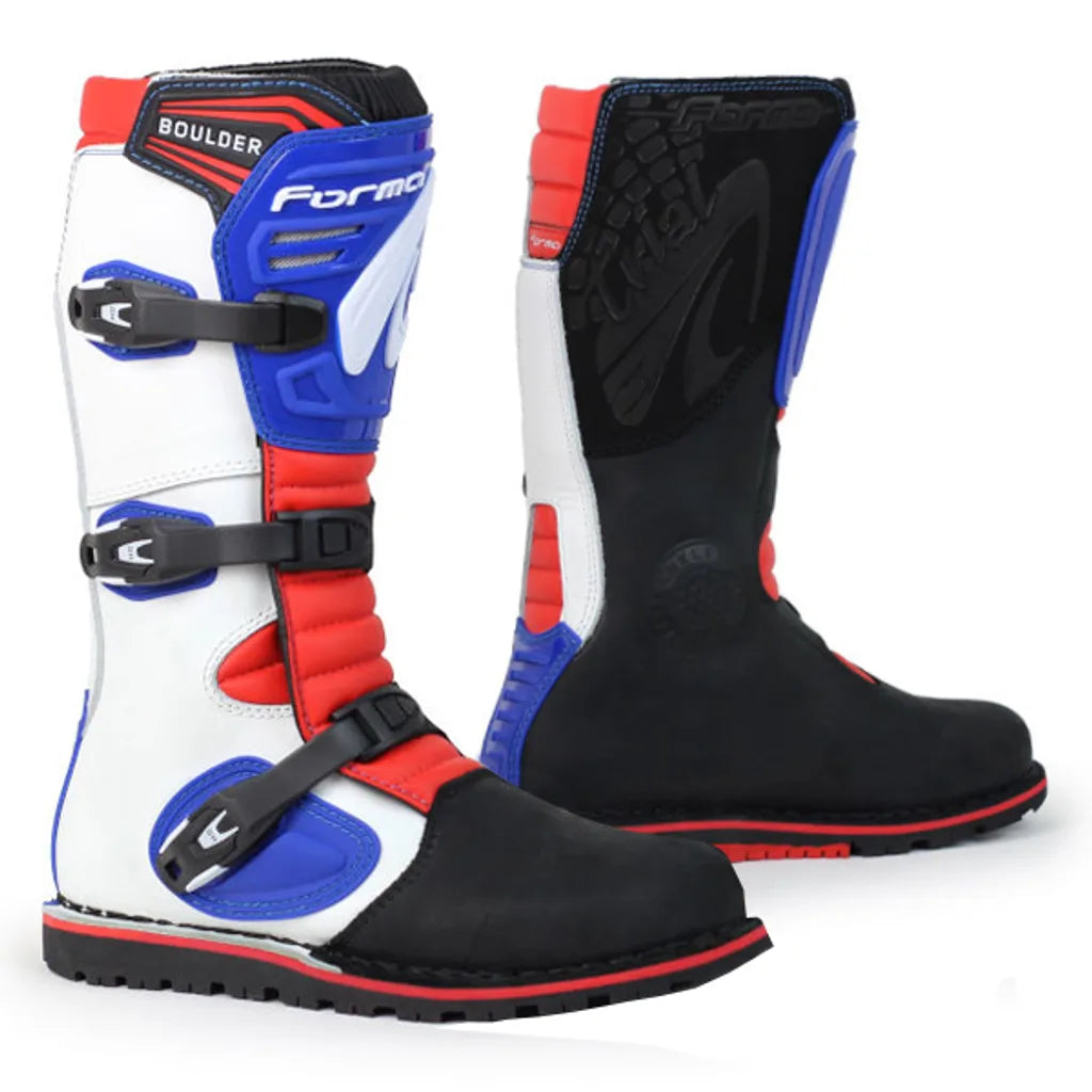 Forma Boulder Trials Boots