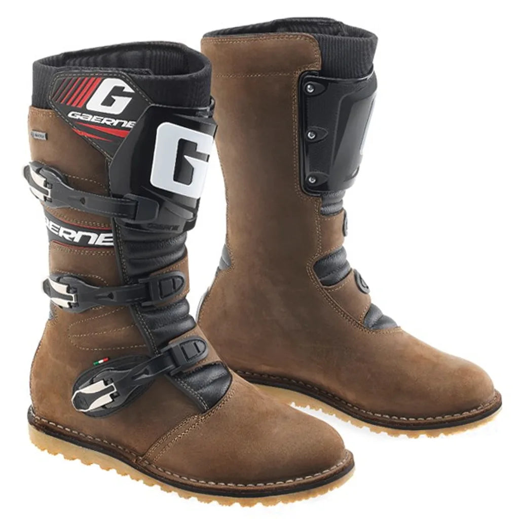 Gaerne All-Terrain Gore-Tex Trials Boots