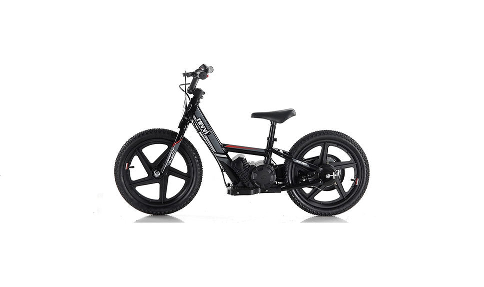 REVVI 16" ELECTRIC BIKE
