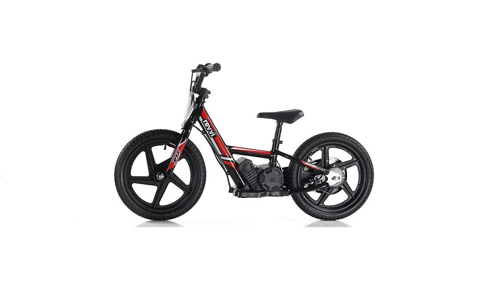 REVVI 16" ELECTRIC BIKE