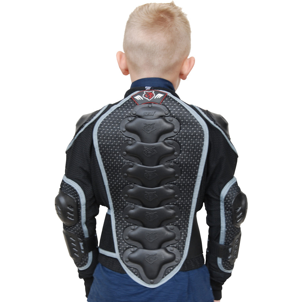 Wulfsport Body Armour