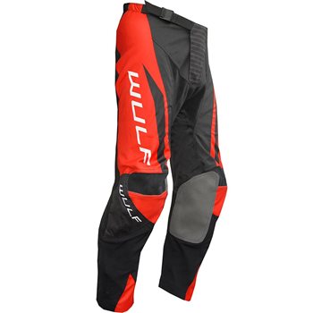 Wulfsport Youth Linear Race Pants