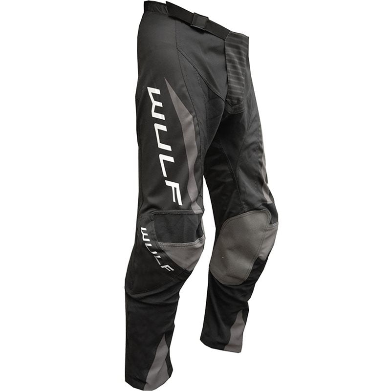 Wulfsport Youth Linear Race Pants