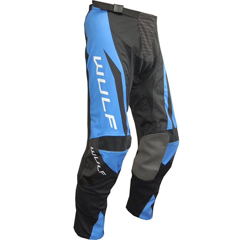 Wulfsport Youth Linear Race Pants