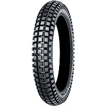 Mitas ET01 Trial Tyre