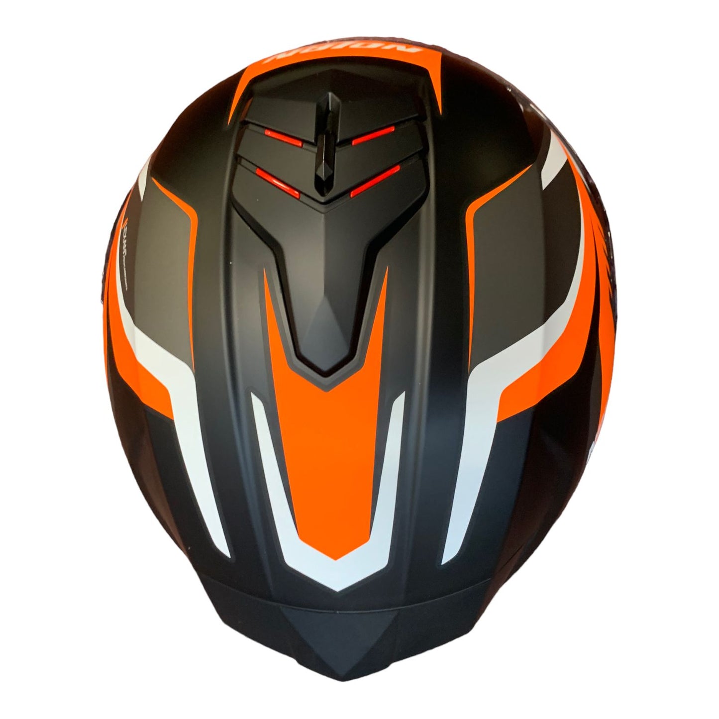 NOLAN N80-8 RUMBLE HELMET
