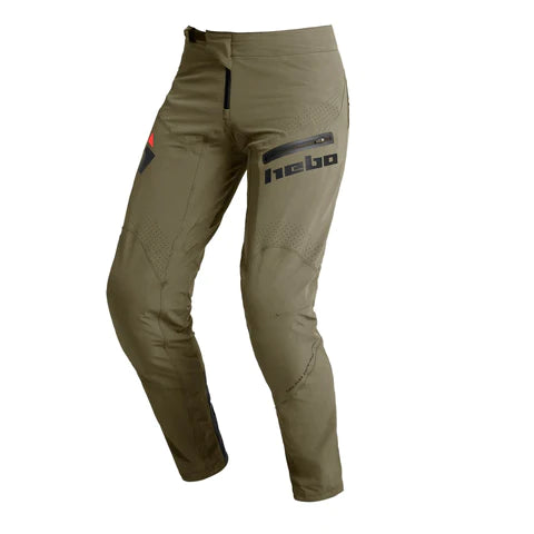 Hebo Trials Tech Jeans