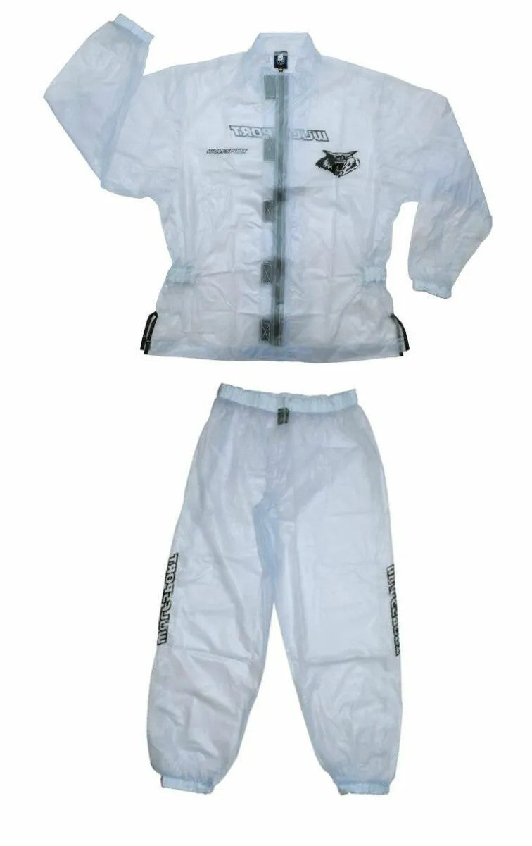 Wulfsport 2 Piece Waterproof Set