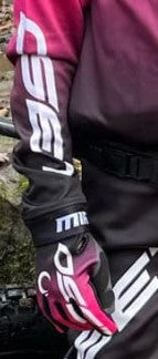 Oset Youth Gradient Trials Gloves