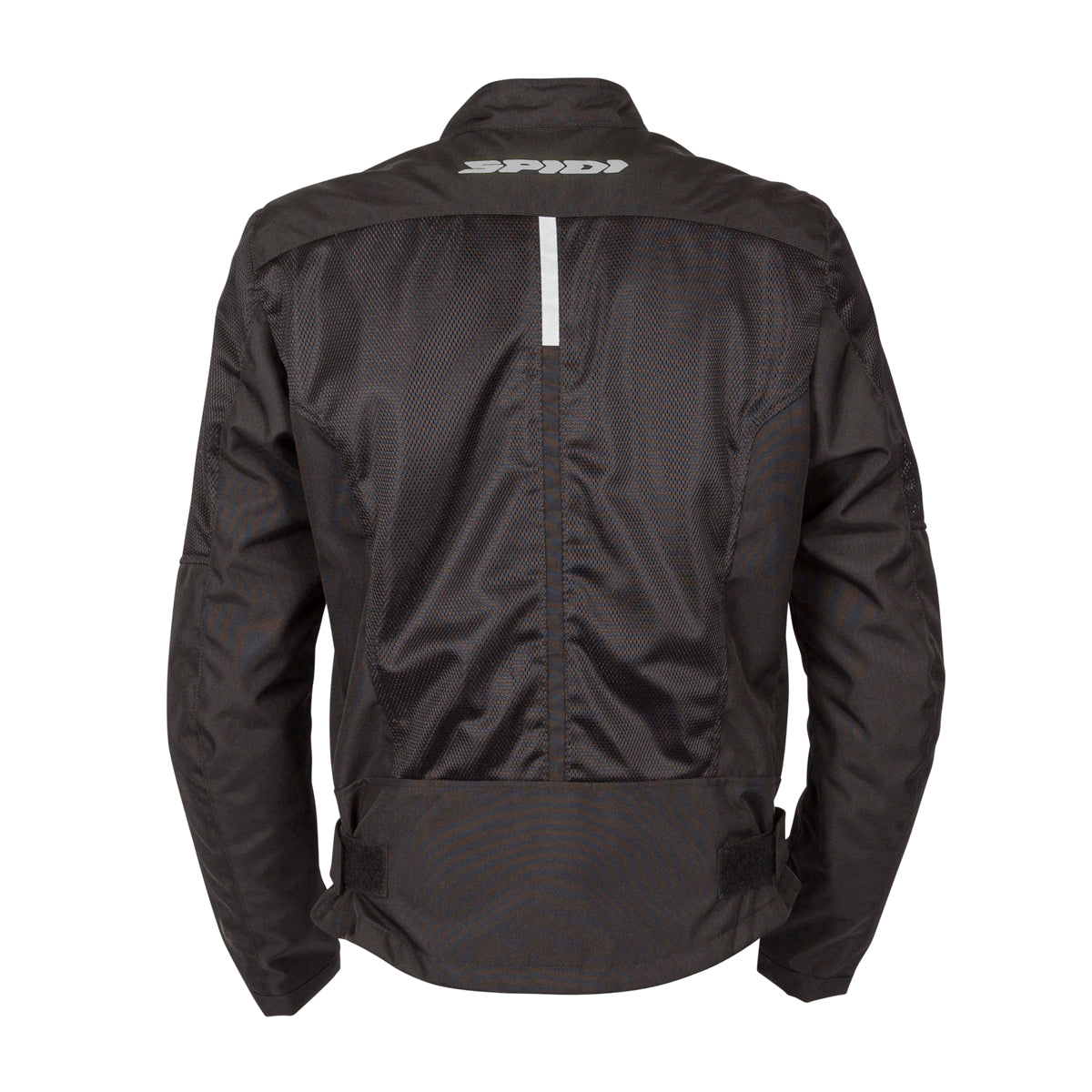 Spidi Solar Net CE Jacket Black