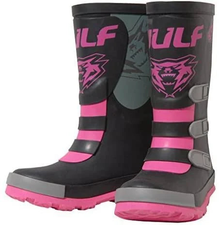 Wulfsport Mudstomper Boots