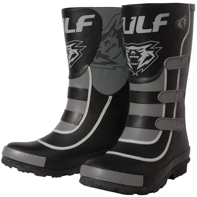 Wulfsport Mudstomper Boots