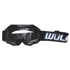 Youth Tech Goggles