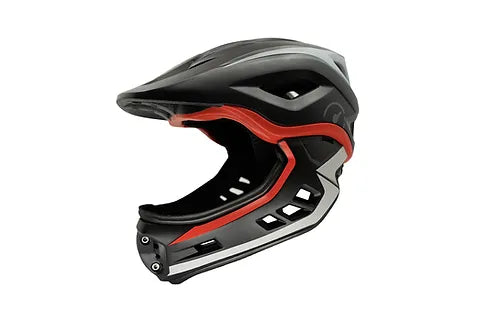 Revvi Super Lightweight Bike Helmet