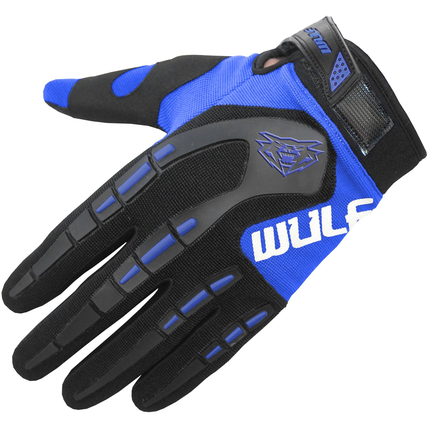 Youth Wulfsport Cub Attack Gloves