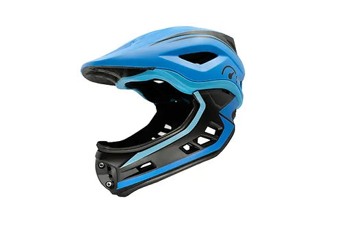 Revvi Super Lightweight Bike Helmet