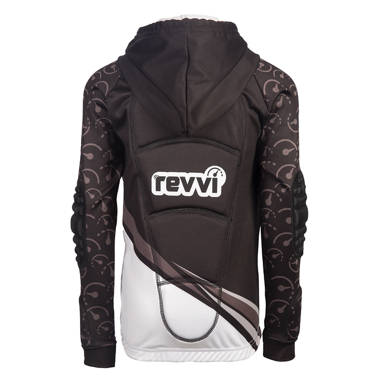 Youth Revvi Hoodie