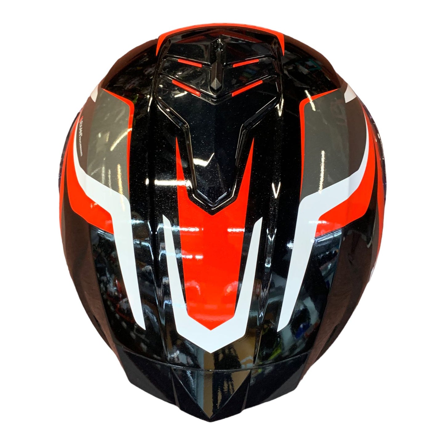 NOLAN N80-8 RUMBLE HELMET