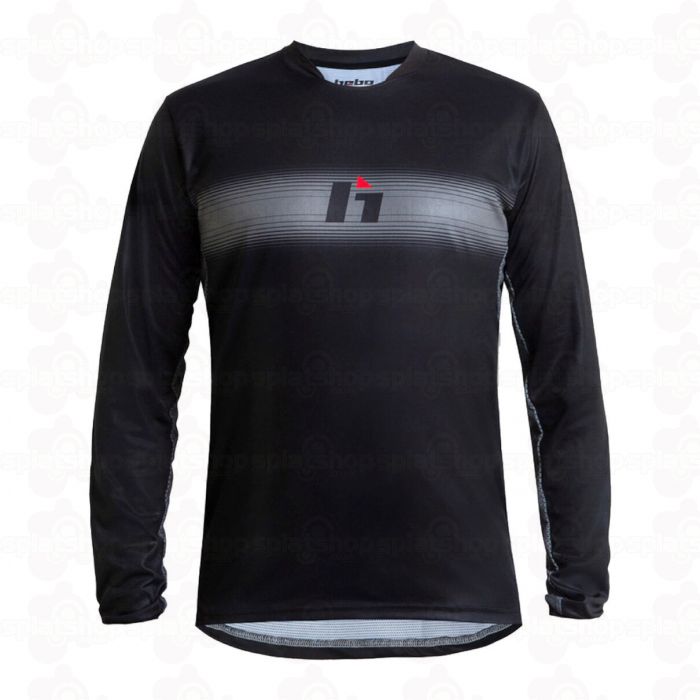 Hebo Trials Tech Shirt