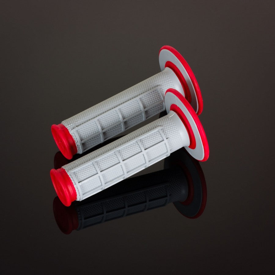Renthal Grip Tech - Motorcross Dual