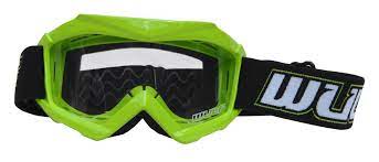 Youth Tech Goggles