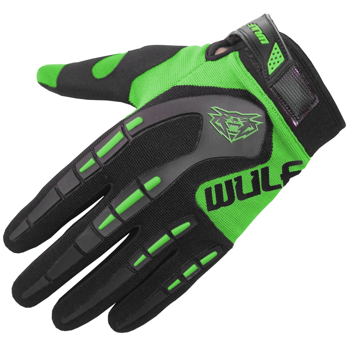 Youth Wulfsport Cub Attack Gloves