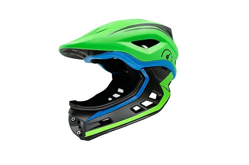 Revvi Super Lightweight Bike Helmet