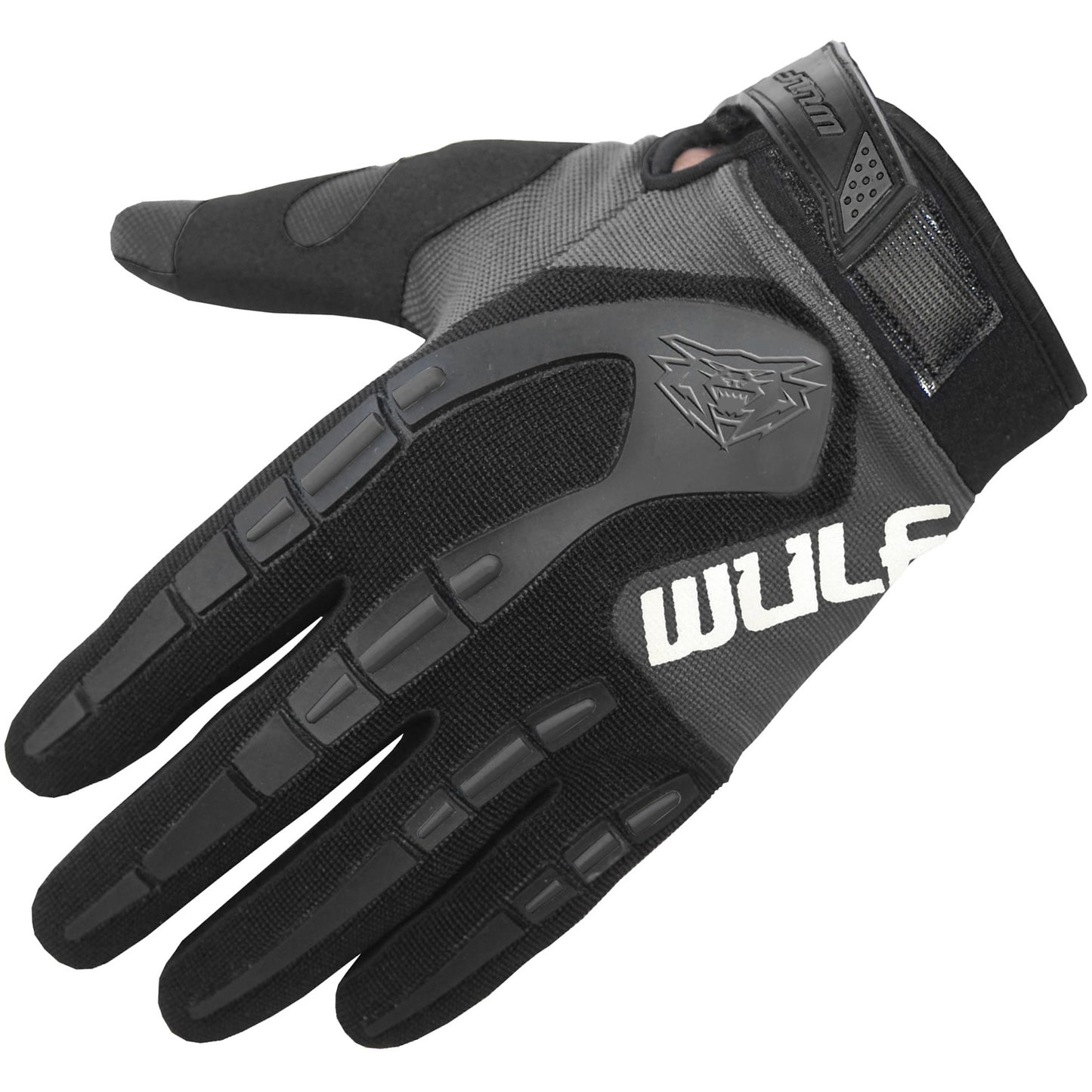 Youth Wulfsport Cub Attack Gloves