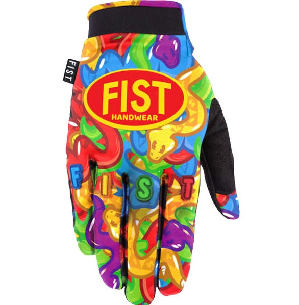 Youth Fist Gloves