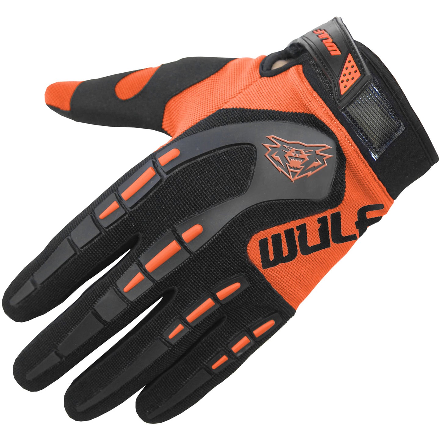 Youth Wulfsport Cub Attack Gloves