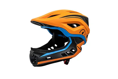 Revvi Super Lightweight Bike Helmet