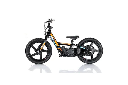 REVVI 16" ELECTRIC BIKE