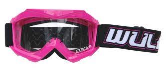 Youth Tech Goggles
