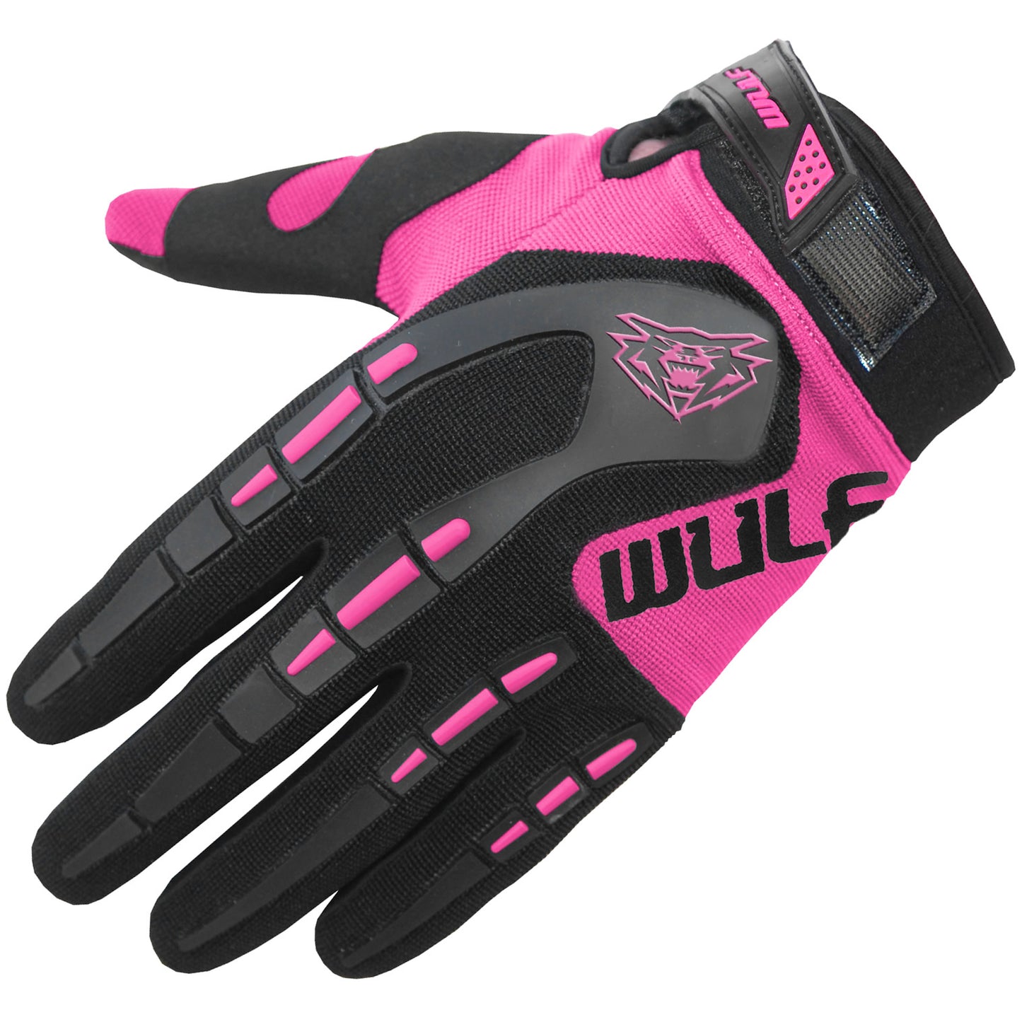 Youth Wulfsport Cub Attack Gloves