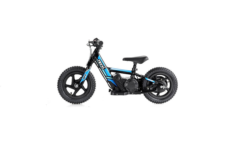 REVVI 12" ELECTRIC BIKE