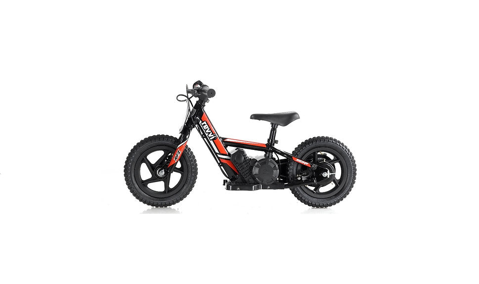 REVVI 12" ELECTRIC BIKE