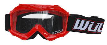 Youth Tech Goggles