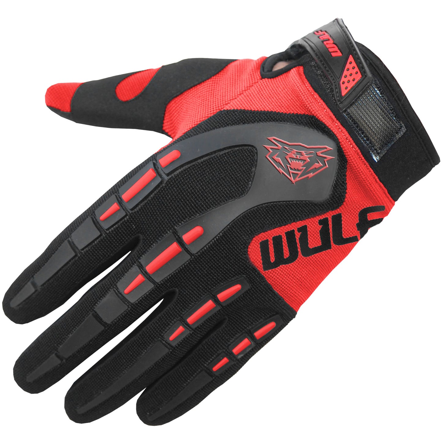 Youth Wulfsport Cub Attack Gloves