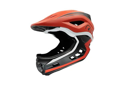 Revvi Super Lightweight Bike Helmet