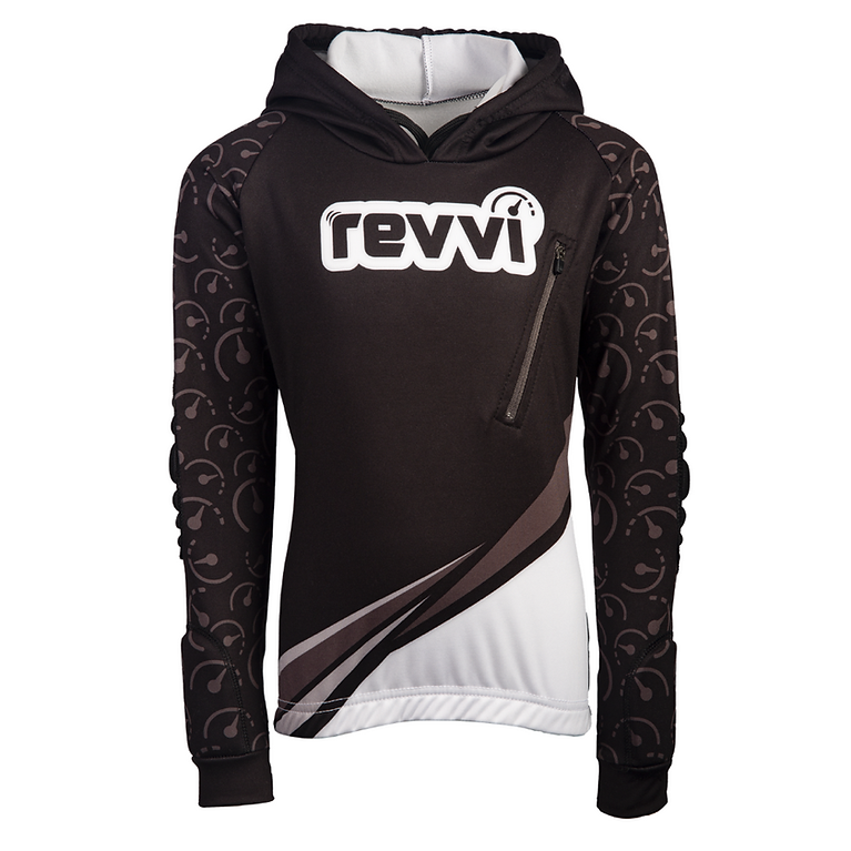 Youth Revvi Hoodie