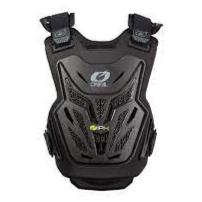 Madison Split Body Armour