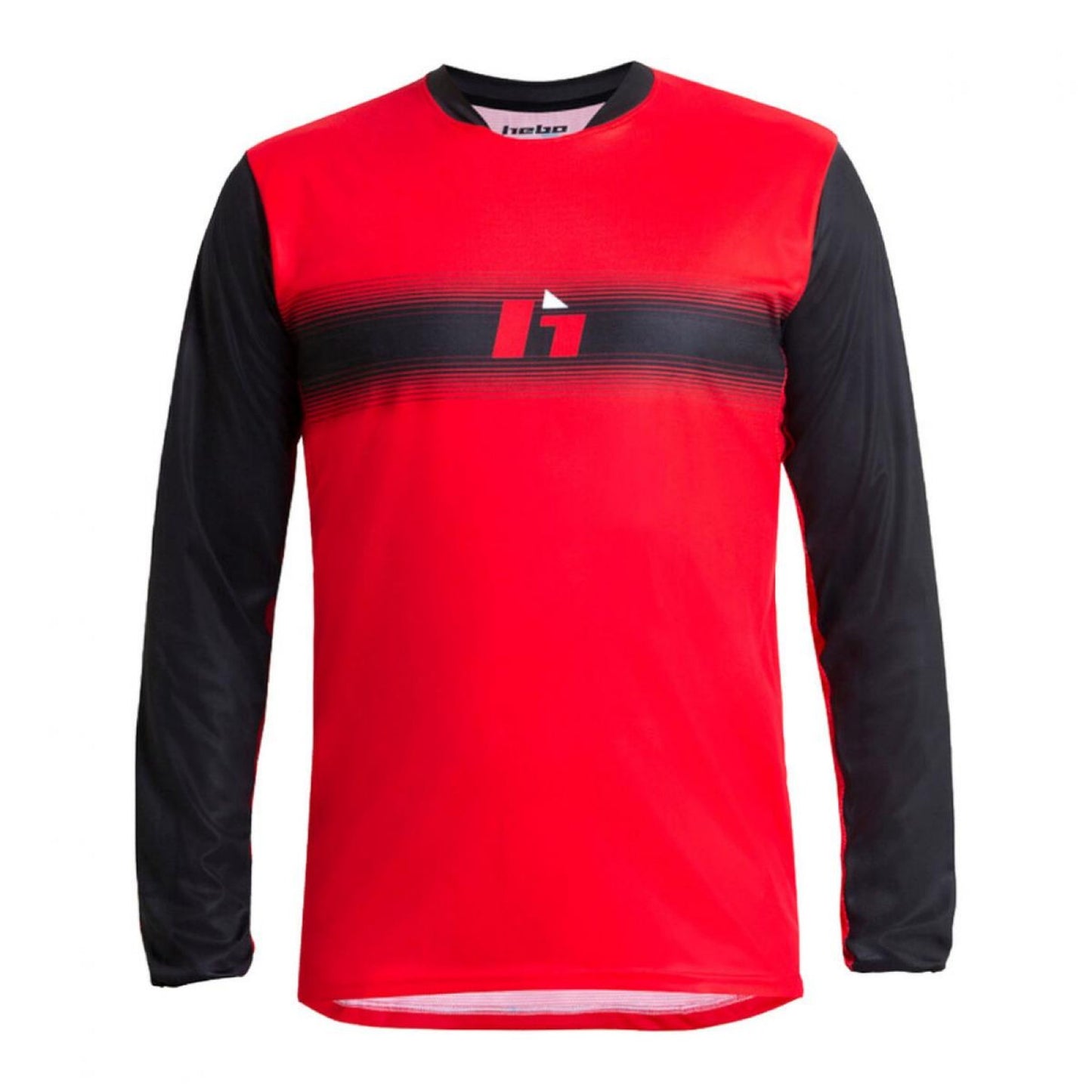 Hebo Trials Tech Shirt