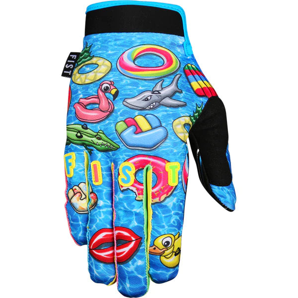 Youth Fist Gloves