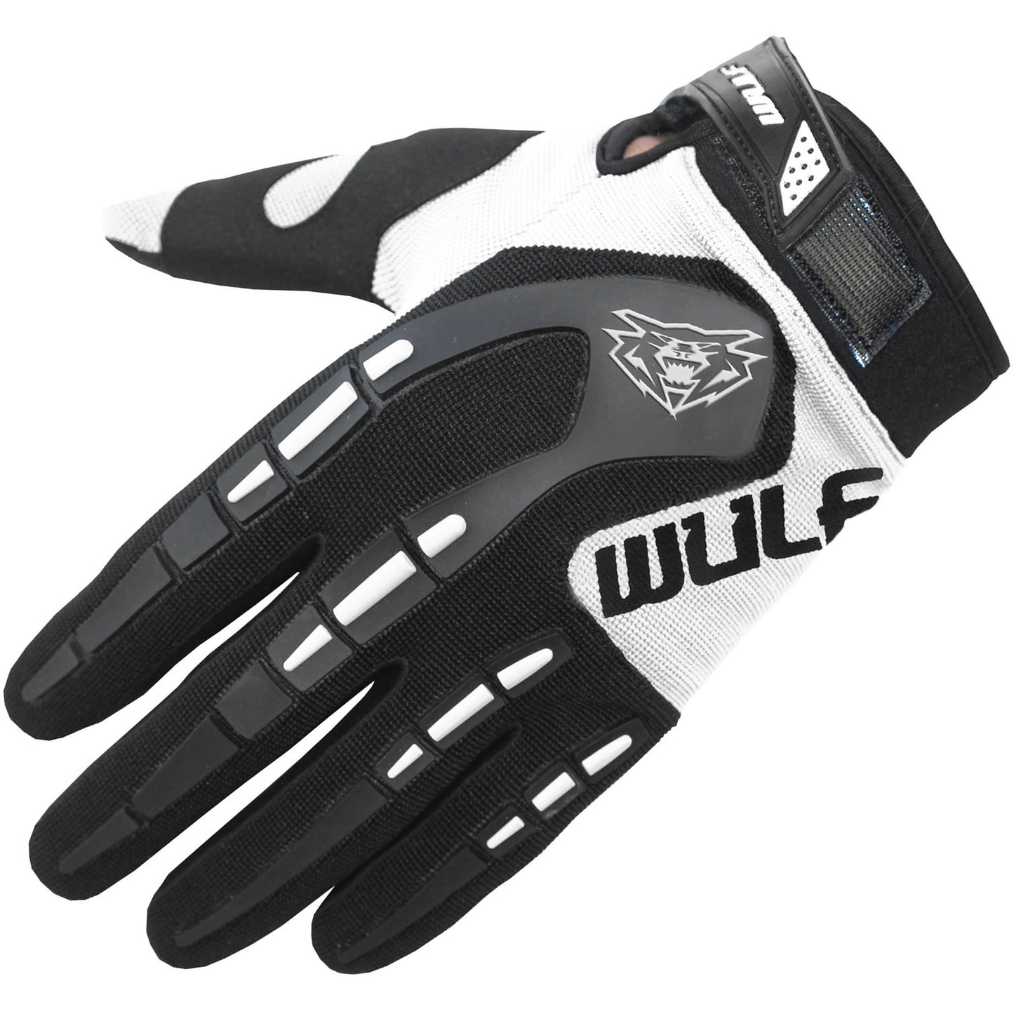 Youth Wulfsport Cub Attack Gloves