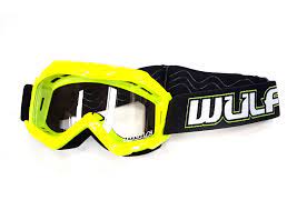 Youth Tech Goggles
