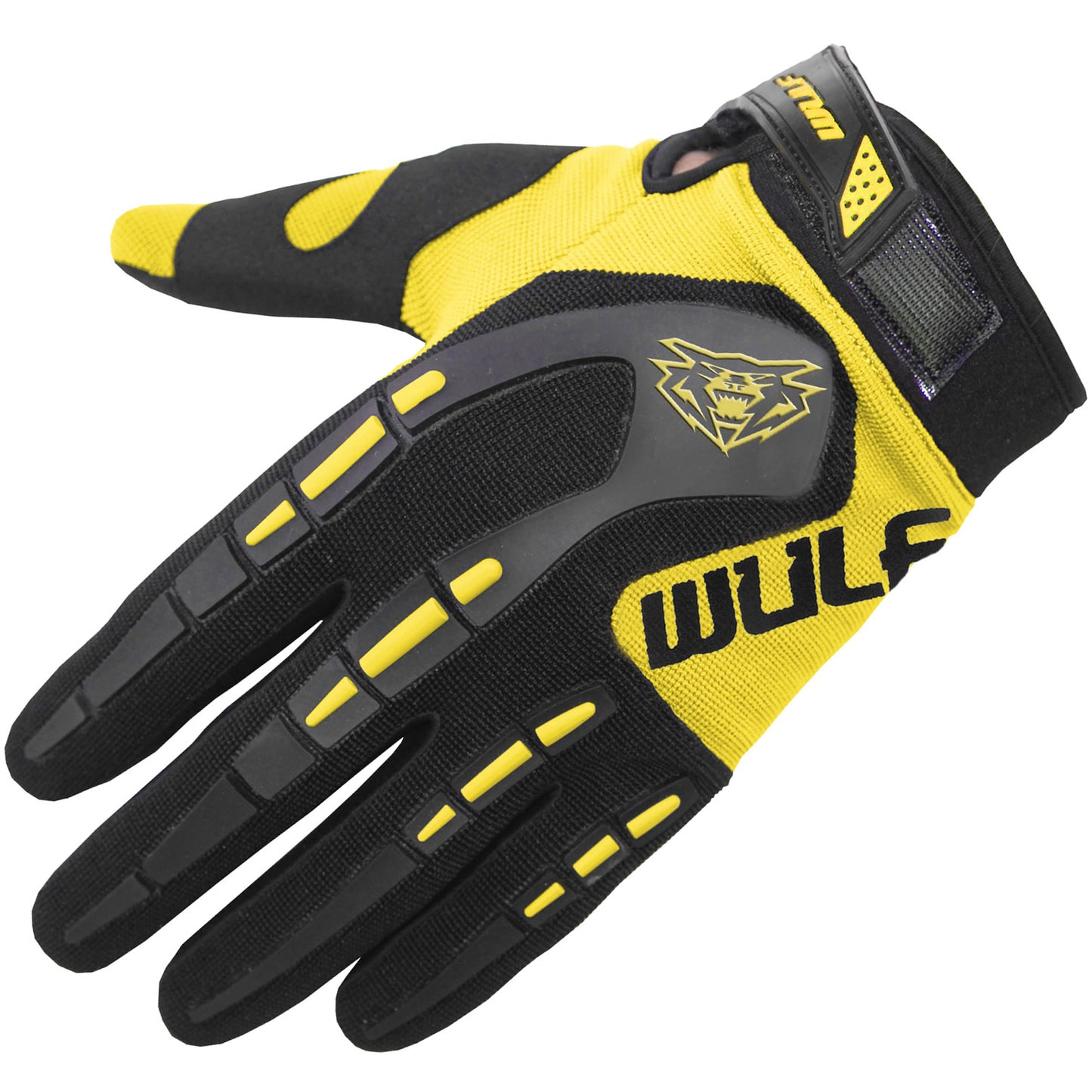 Youth Wulfsport Cub Attack Gloves