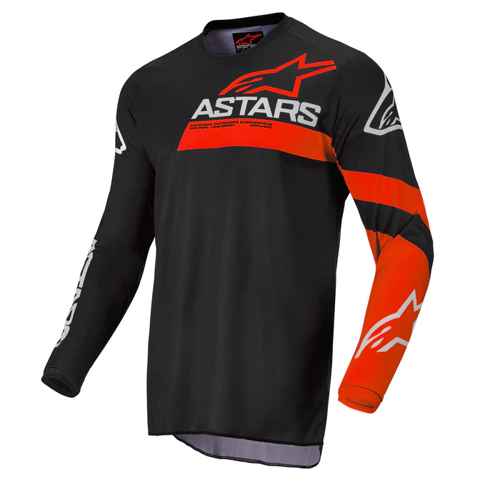 Alpinestars Youth Racer Chaser Shirt