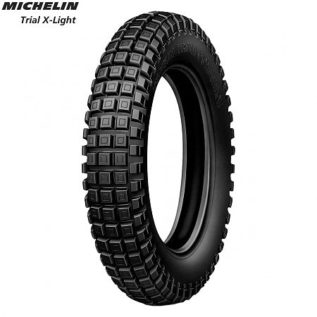 Michelin XLight Trials Tyre