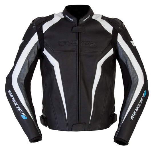 Spada Leather Jackets Corsa GP